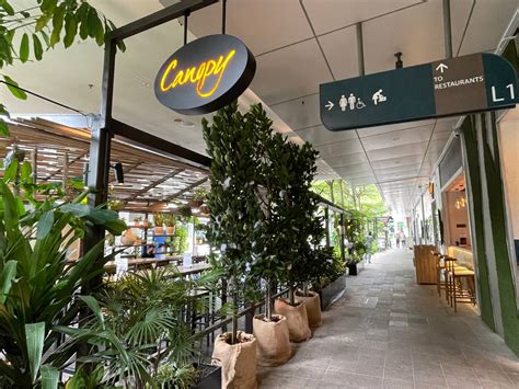 10 Must-Try Culinary Delights at Changi City Point in 2025