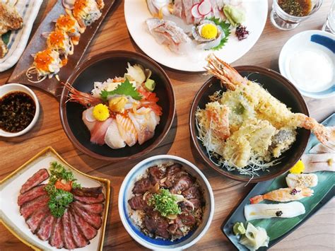 10 Must-Try Dishes at Haru Haru Japanese Restaurant Ang Mo Kio