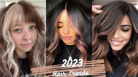 10 Must-Try Trending Hair Colors to Elevate Your Look