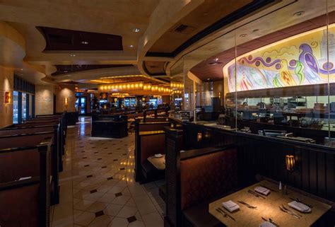 10 Must-Visit Cheesecake Factory Locations in New Jersey