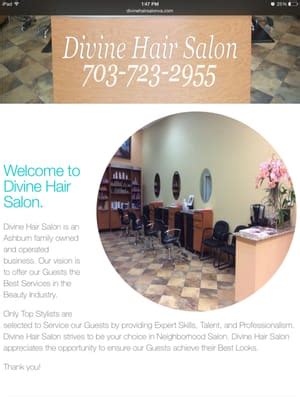 10 Must-Visit Hair Salons in Ashburn, VA: A Comprehensive Guide for Hair Perfection