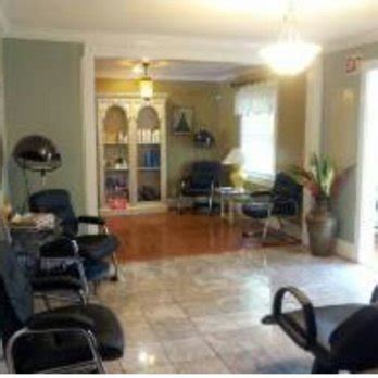 10 Must-Visit Salons in Spartanburg, SC