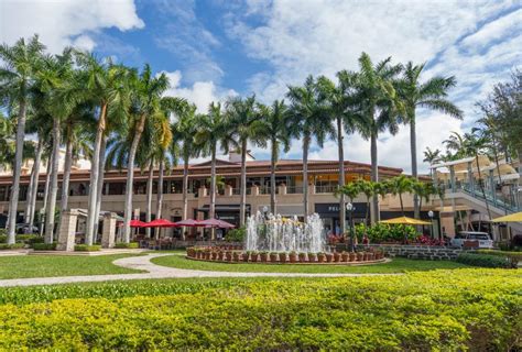 10 Must-Visit Stores in Merrick Park Coral Gables