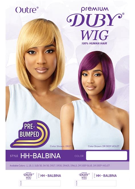 10 Must-Visit Wig Websites That Will Elevate Your Hair Game