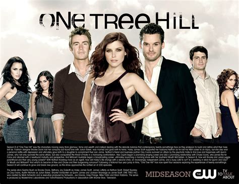 10 Must-Watch Shows Like One Tree Hill