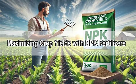 10 NPK Granular Fertilizer Production Solutions for Boosted Crop Yields