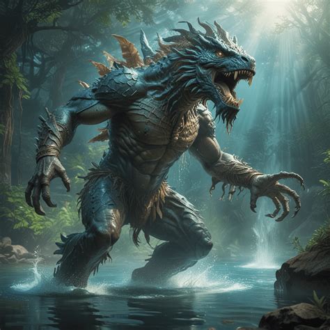 10 Native American Monster Myths That Will Haunt Your Dreams