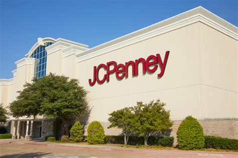 10 Nearest JCPenney Stores