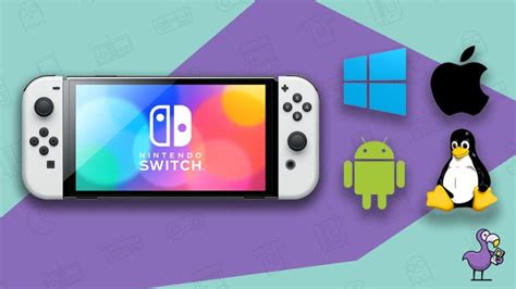 10 Nintendo Switch Emulators That Will Make You Switch