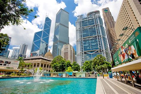 10 Non-Touristy Things to Do in Central Hong Kong