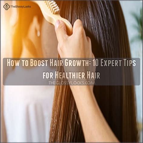 10 Oils That Boost Hair Growth: Unlocking the Secrets of Hair Health