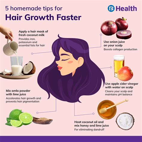 10 Oils That Boost Hair Growth Faster