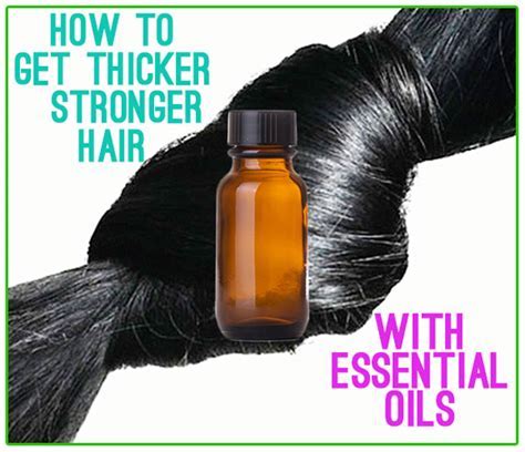 10 Oils That Boost Hair Growth to Achieve Your Longest, Thickest Locks