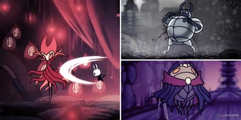 10 Optional Things to Do in Hollow Knight That Will Enrich Your Journey