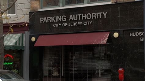 10 Pain Points of the Jersey City Parking Authority