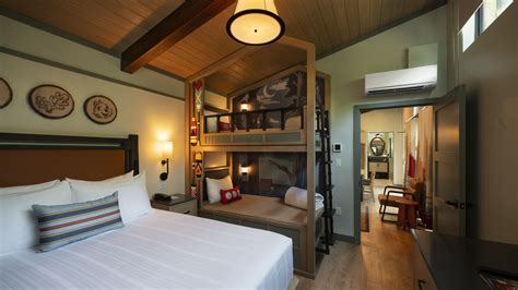 10 Perfect Cabins for Your Disney's Fort Wilderness Resort Getaway