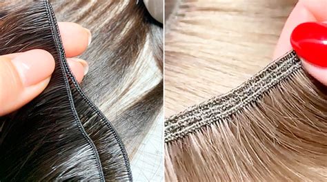 10 Perfect Clip-On Hair Tracks for Effortless Transformations