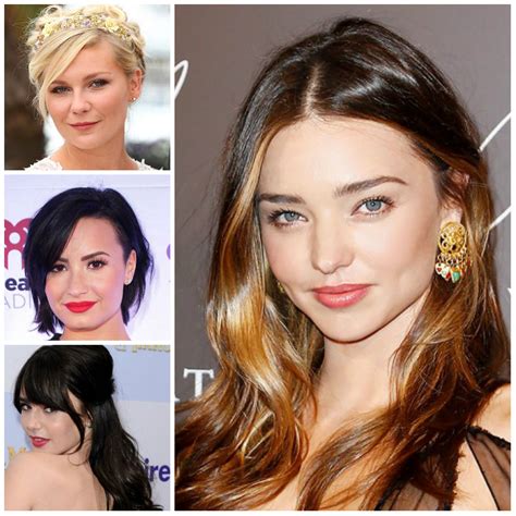 10 Perfect Haircuts for Round Faces: Slay Your Shape!