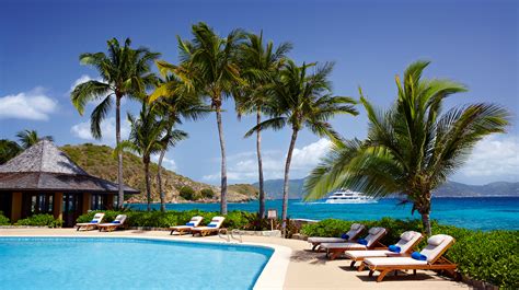 10 Perfect Hotels on Tortola Island