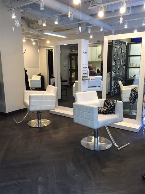 10 Perfect Salons in Detroit MI That'll Make You Look Amazing