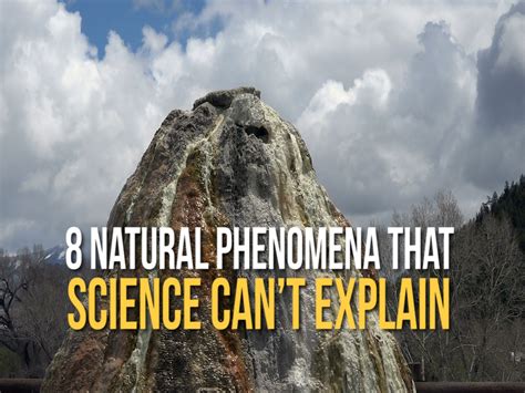 10 Phenomena You Can Explain with n/cm