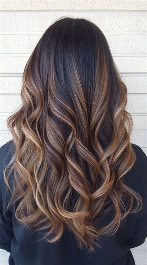 10 Phenomenal Balayage Hair Color Ideas to Transform Your Look