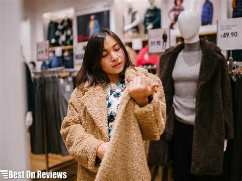 10 Phenomenal Clothing Stores That Accept Checks Online