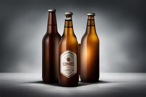 10 Pints and 10 Barrels: The Ultimate Guide to Craft Beer's Packaging