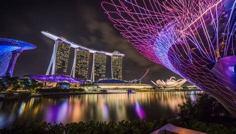 10 Places to Have Unforgettable Fun in Singapore