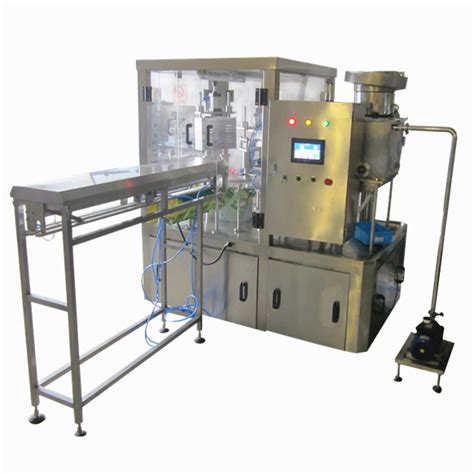 10 Popular Automatic Packing Machines: A Comprehensive Guide