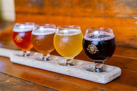 10 Portland Breweries That Will Quench Your Thirst