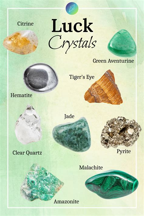 10 Pot Crystals That Can Transform Your Life