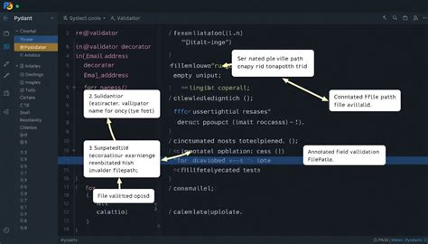 10 Practical Examples of Using Pydantic Filepath Validator