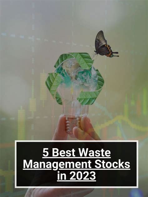 10 Profitable Waste Management Stocks to Invest in 2023