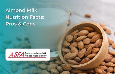 10 Pros and 10 Cons of Almond Milk: Unlocking the Truth