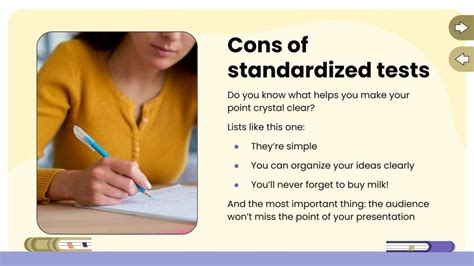 10 Pros and 10 Cons of Standardized Testing