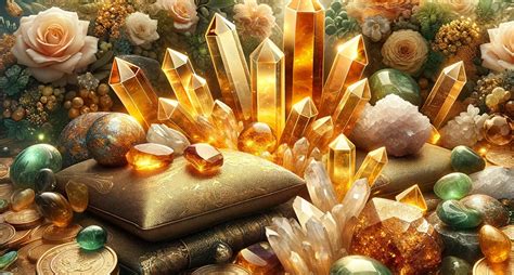 10 Prosperity Gems That Unlock Wealth and Abundance