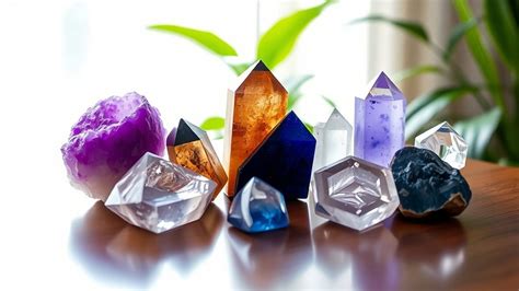 10 Protection Crystals for Home: Shield Your Sacred Space