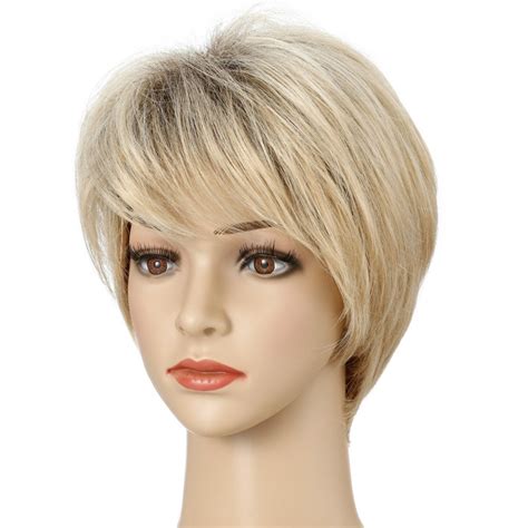 10 Proven Tips for Styling Short Blonde Wigs: Step-by-Step Guide