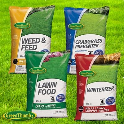 10 Proven Ways to Boost Your Green Thumb with Fertilizer Service