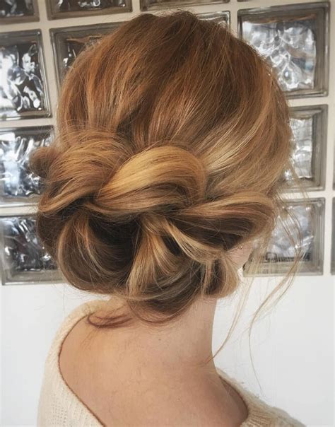 10 Ravishing Hairstyles for Long Thin Hair to Grace Your Wedding Day