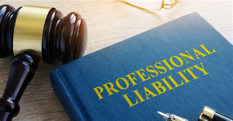 10 Real-World Examples of Professional Liability Claims