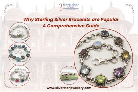 10 Reasons Why Bracelets with Stones Matter