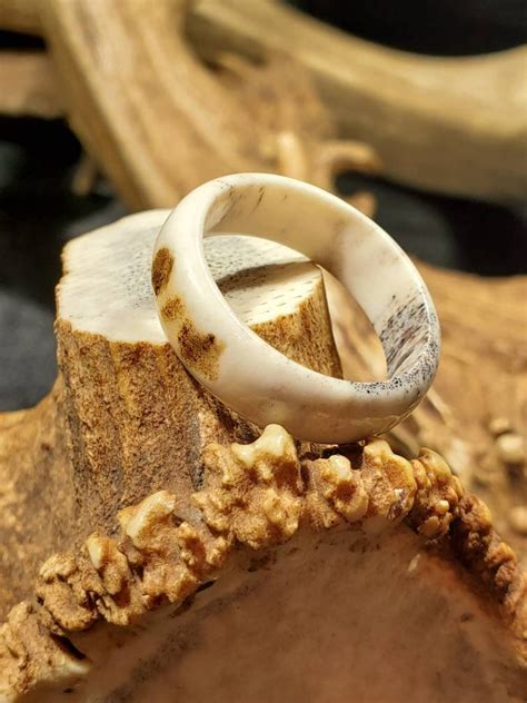 10 Reasons Why Elk Antler Rings Make the Perfect Gift for Any Occasion