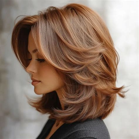 10 Reasons Why Hazelnut Hair Color is Making a Stunning Comeback