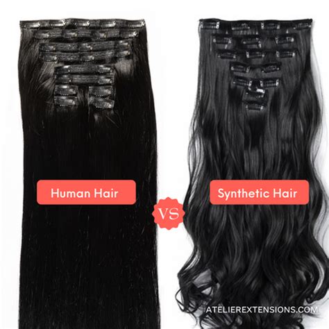 10 Reasons Why Human Hair Extensions Are the Best Choice