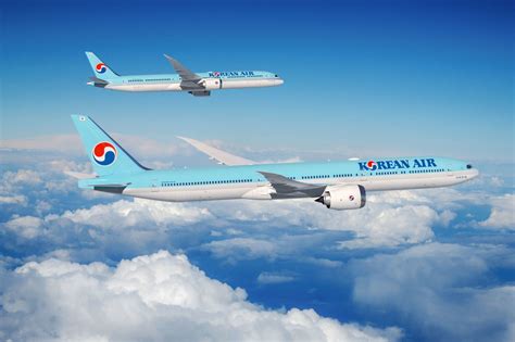 10 Reasons Why Korean Air is an Exceptional Airline