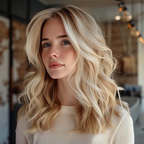 10 Reasons Why Light Blonde Hair Is a Must-Try for Every Woman