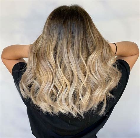 10 Reasons Why Ombre Blonde Hair Is Here to Stay