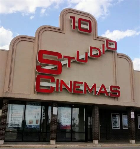 10 Reasons Why Studio 10 Republic Theaters Shelbyville Is the Ultimate Movie Destination